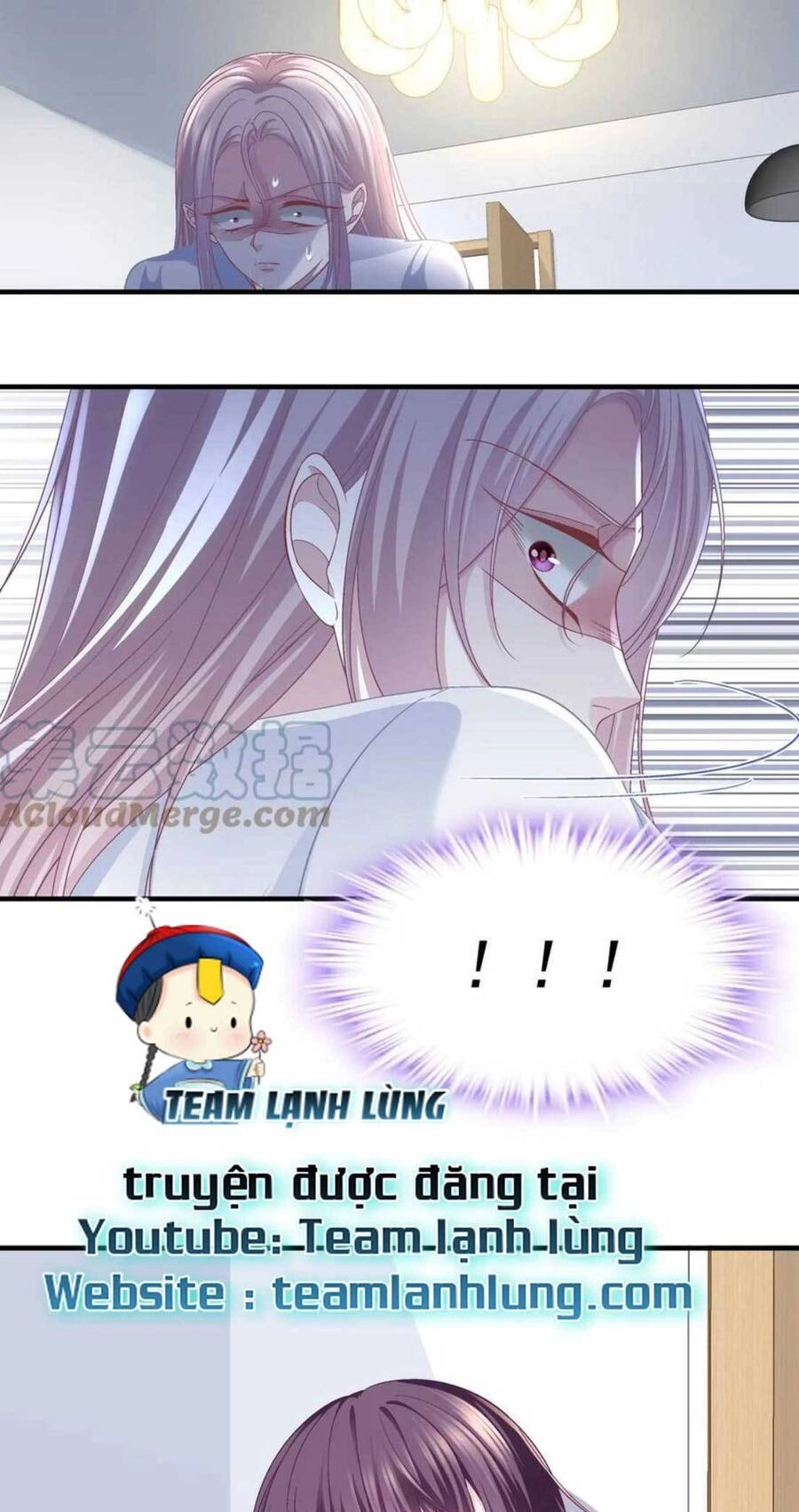 Bảo Bối Của Lão Đại Đã Xuyên Không Trở Về! Chapter 170 - 25