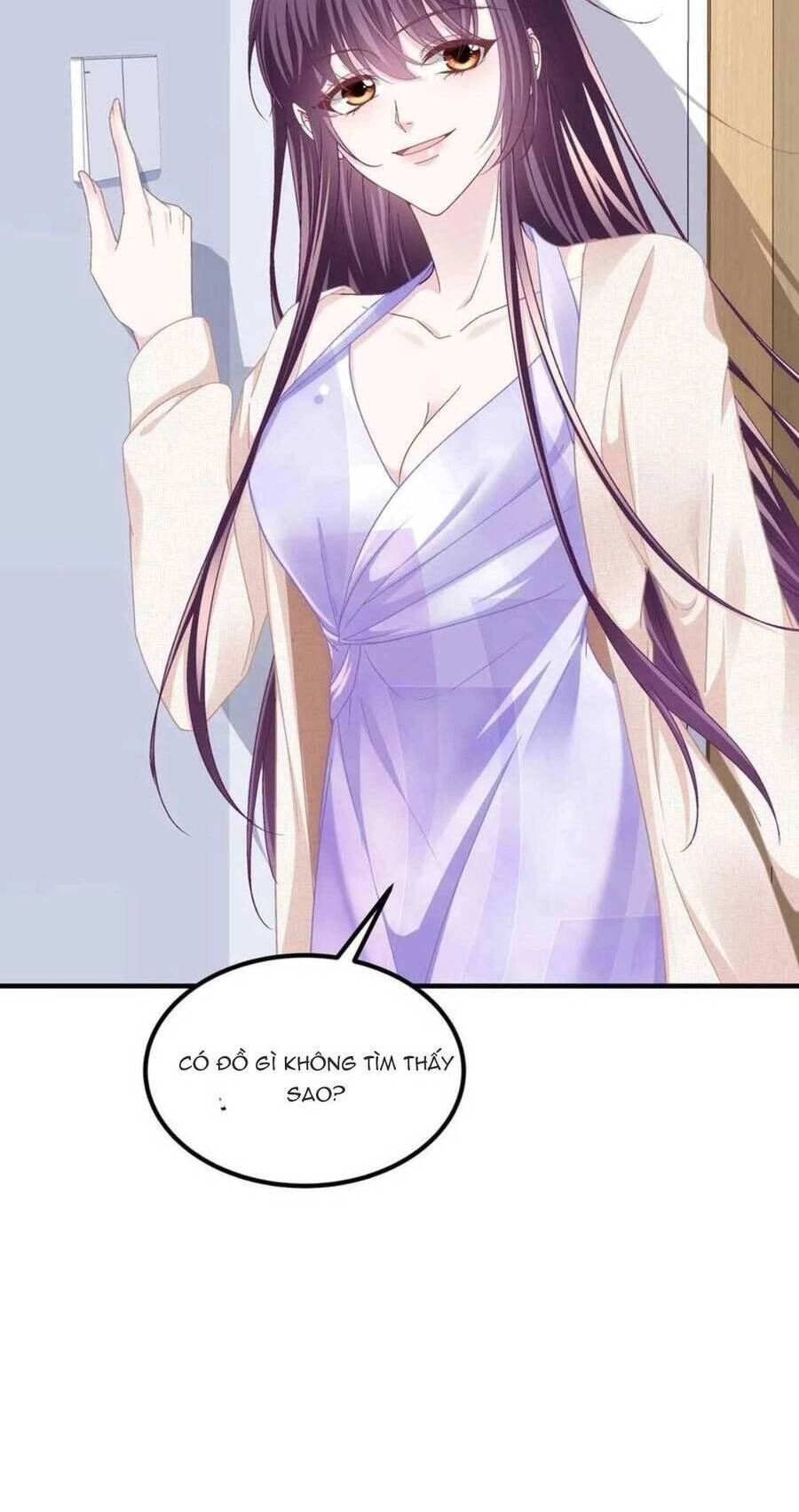 Bảo Bối Của Lão Đại Đã Xuyên Không Trở Về! Chapter 170 - 26