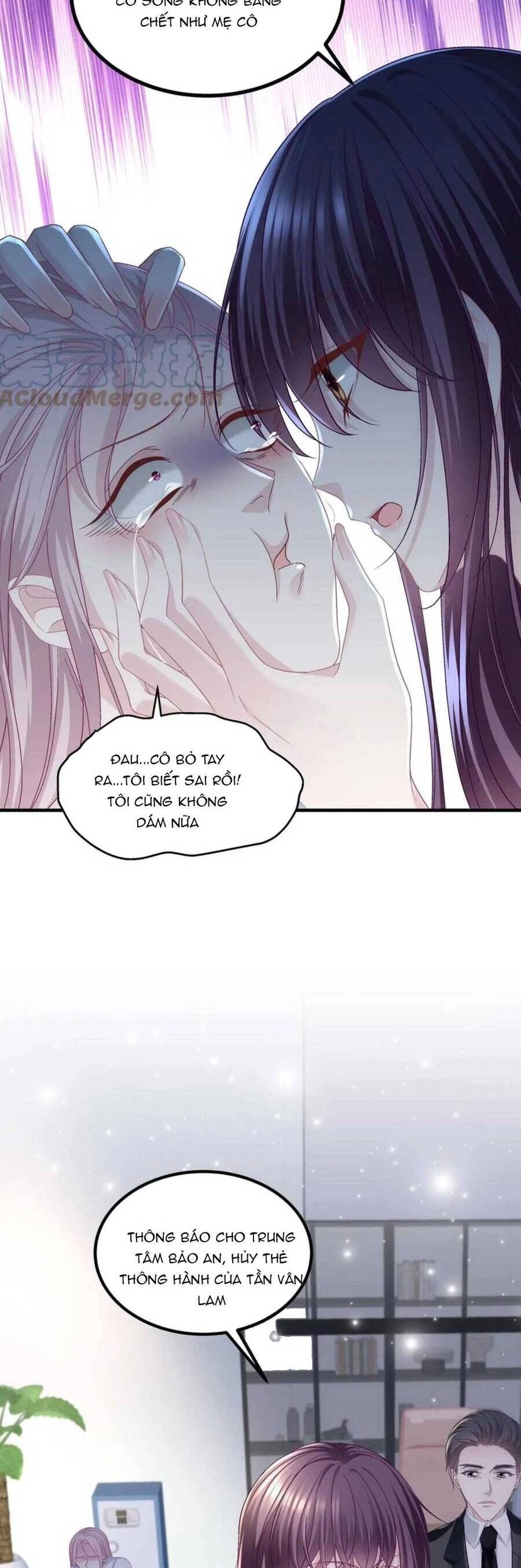 Bảo Bối Của Lão Đại Đã Xuyên Không Trở Về! Chapter 171 - 16