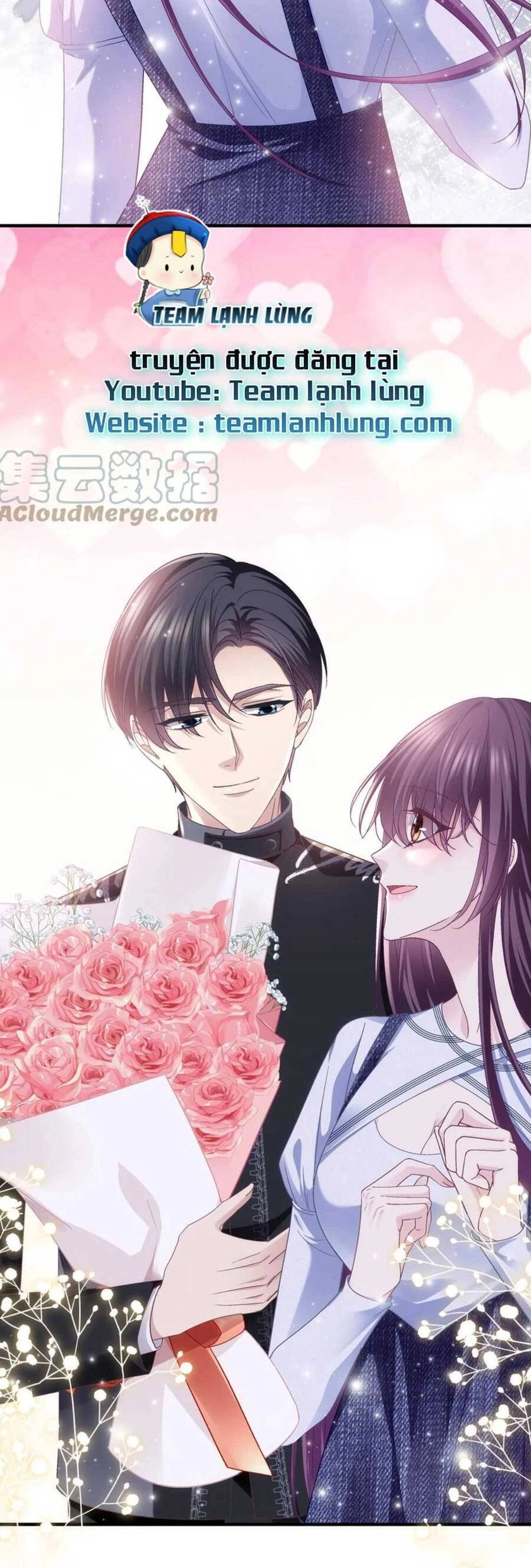 Bảo Bối Của Lão Đại Đã Xuyên Không Trở Về! Chapter 171 - 25