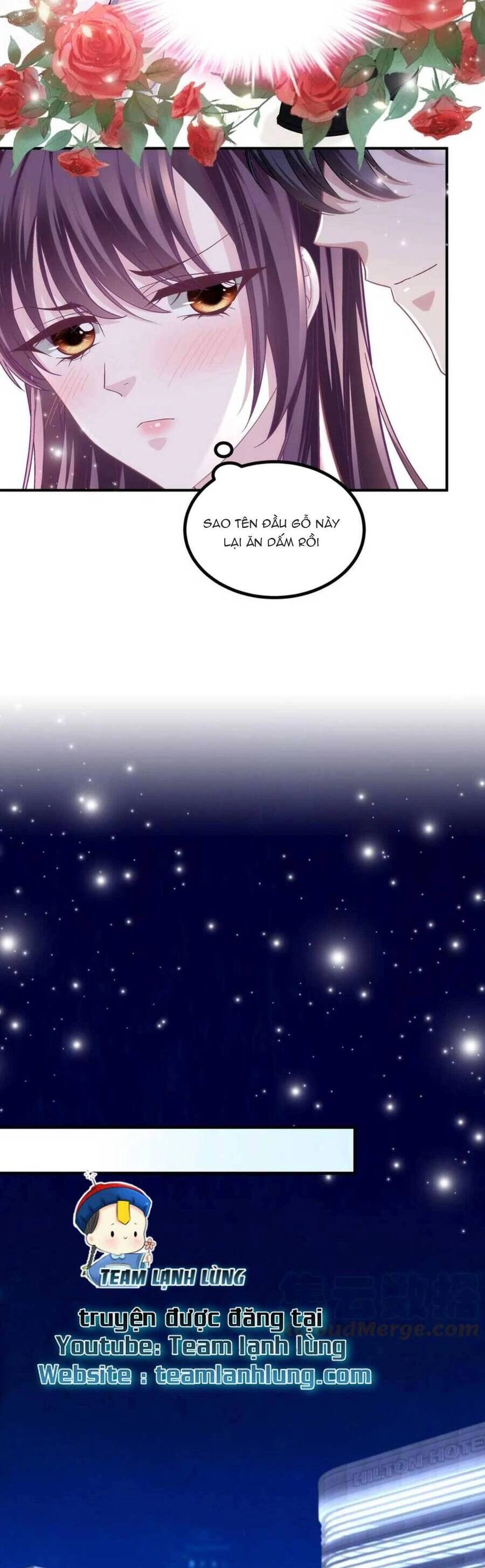 Bảo Bối Của Lão Đại Đã Xuyên Không Trở Về! Chapter 172 - 12