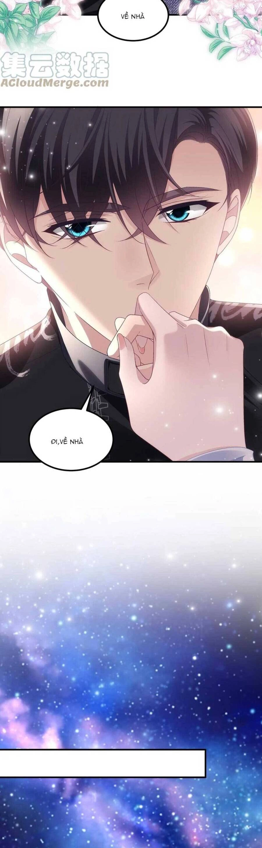 Bảo Bối Của Lão Đại Đã Xuyên Không Trở Về! Chapter 172 - 15