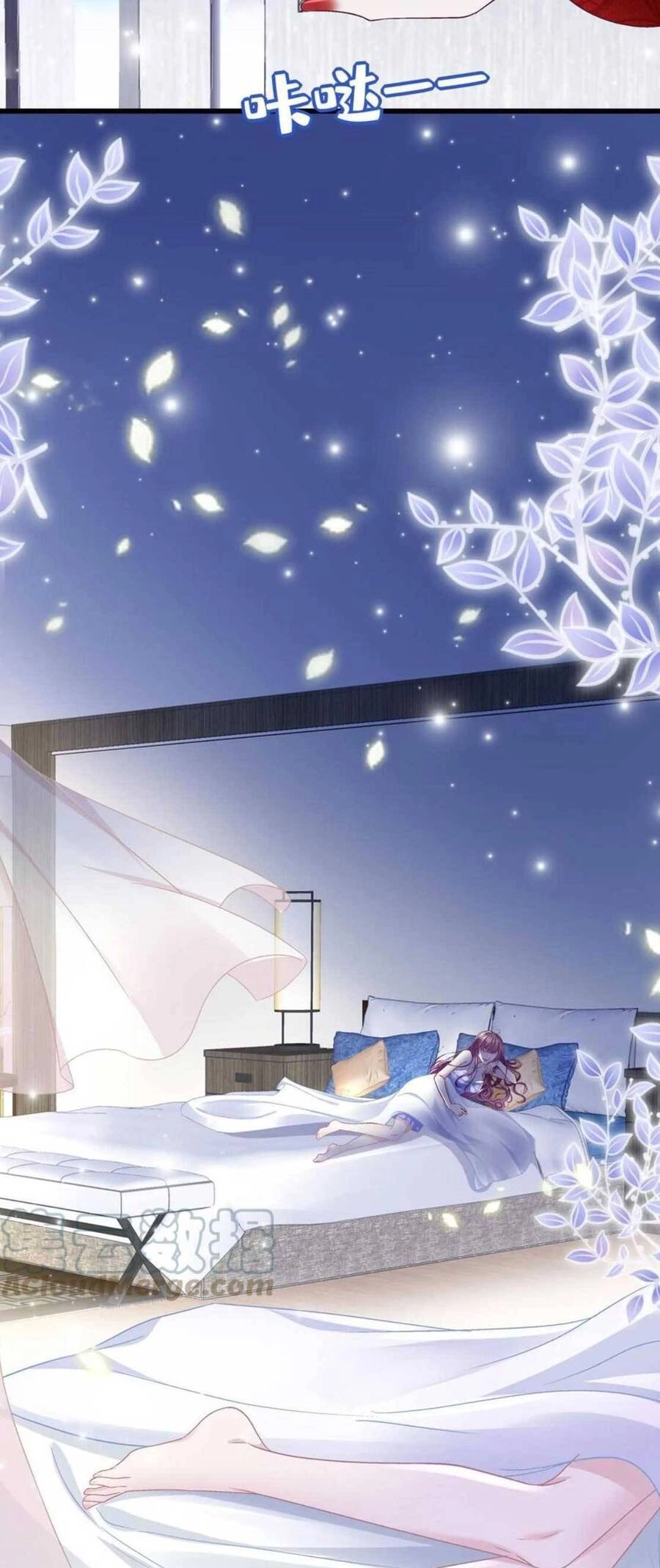 Bảo Bối Của Lão Đại Đã Xuyên Không Trở Về! Chapter 175 - 25