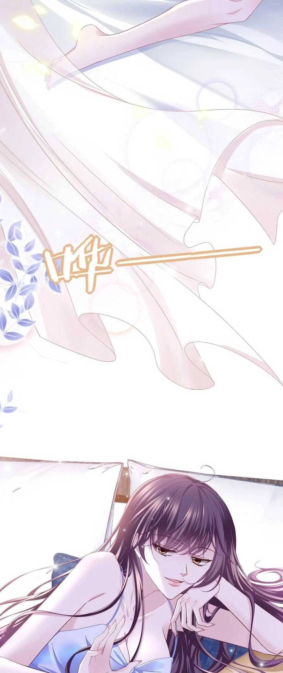 Bảo Bối Của Lão Đại Đã Xuyên Không Trở Về! Chapter 175 - 26