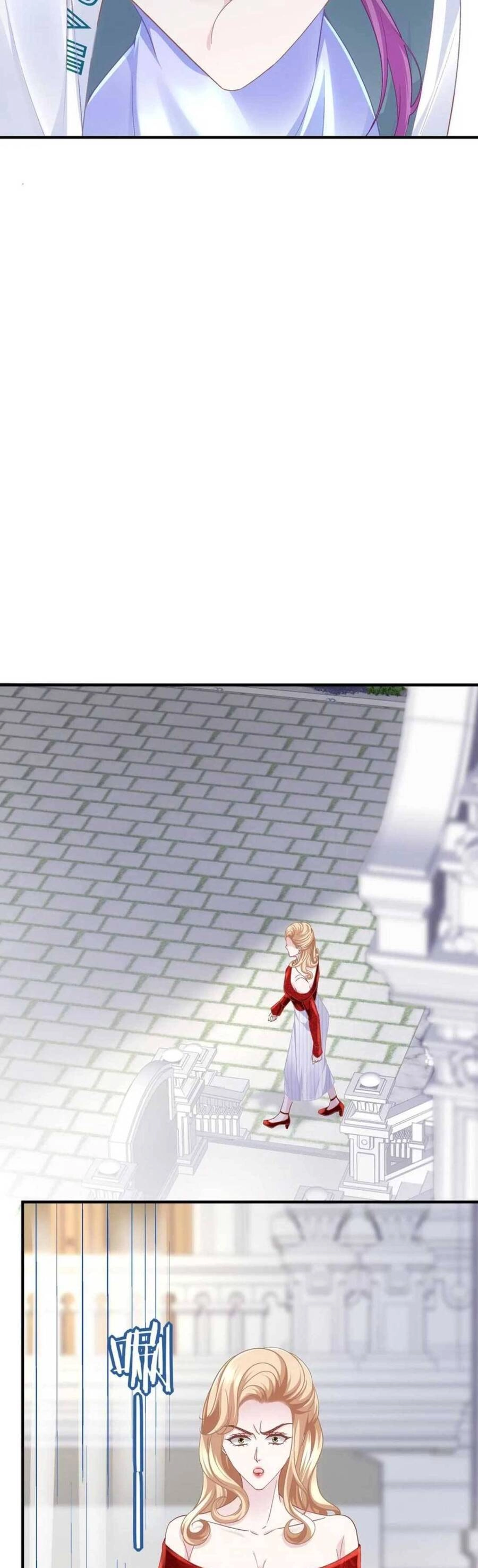 Bảo Bối Của Lão Đại Đã Xuyên Không Trở Về! Chapter 176 - 14