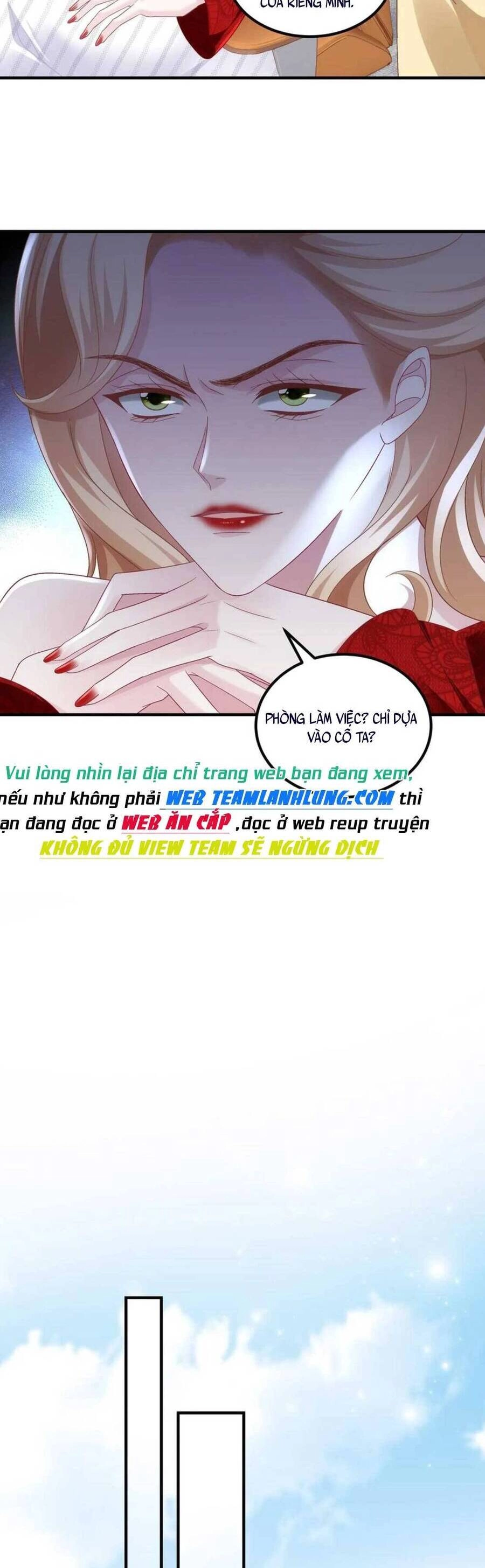 Bảo Bối Của Lão Đại Đã Xuyên Không Trở Về! Chapter 176 - 25