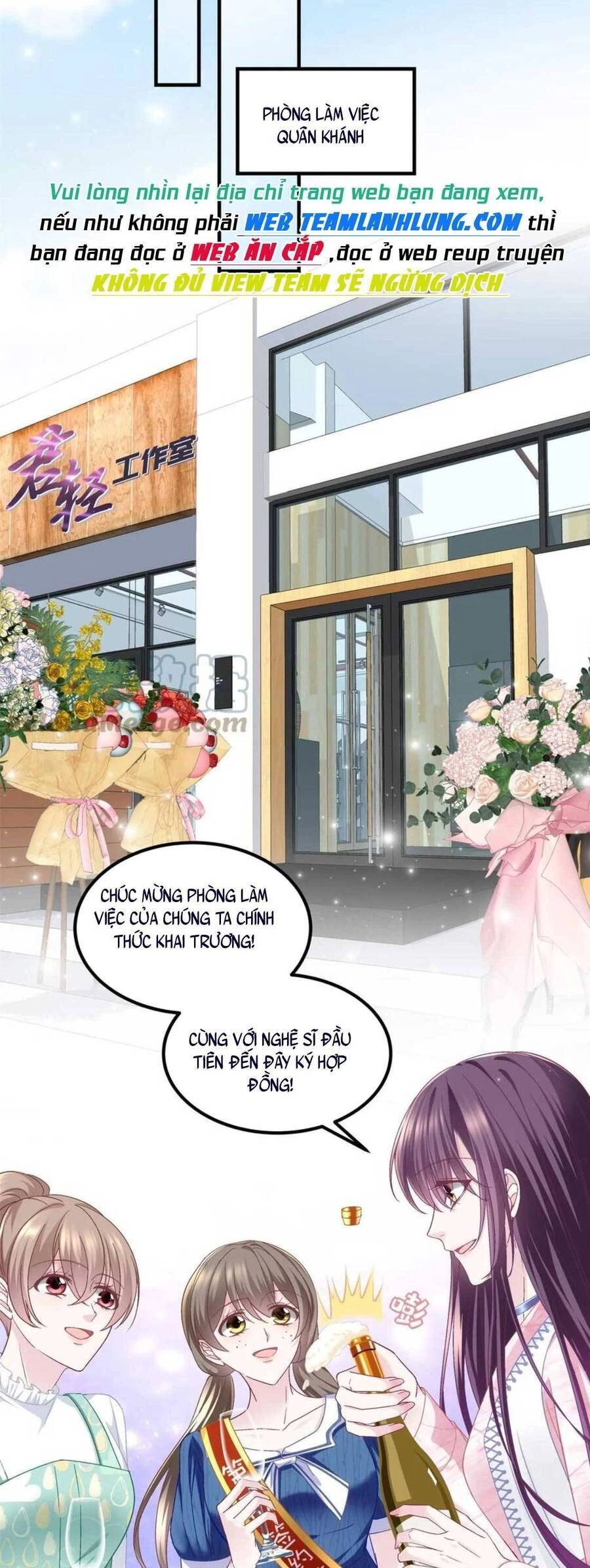 Bảo Bối Của Lão Đại Đã Xuyên Không Trở Về! Chapter 176 - 26