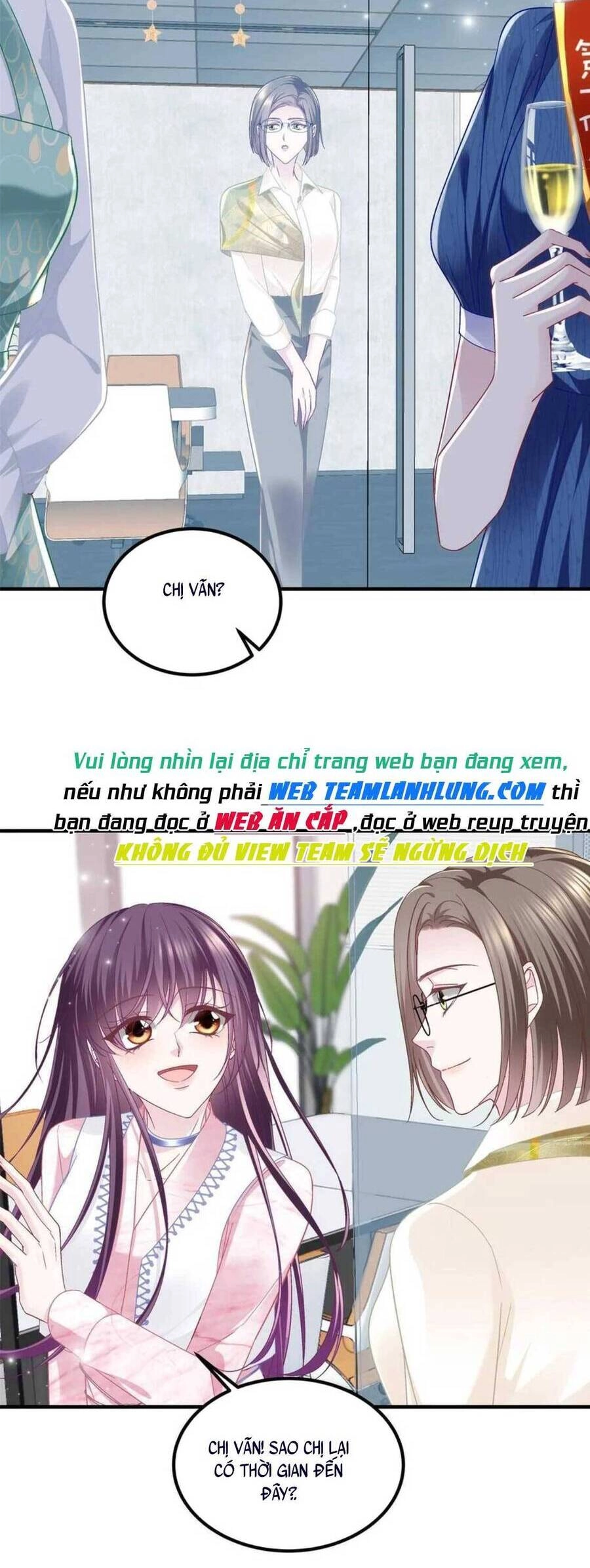 Bảo Bối Của Lão Đại Đã Xuyên Không Trở Về! Chapter 176 - 28