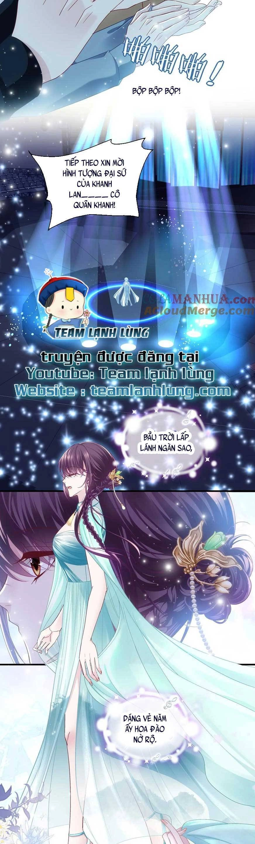 Bảo Bối Của Lão Đại Đã Xuyên Không Trở Về! Chapter 177 - 16