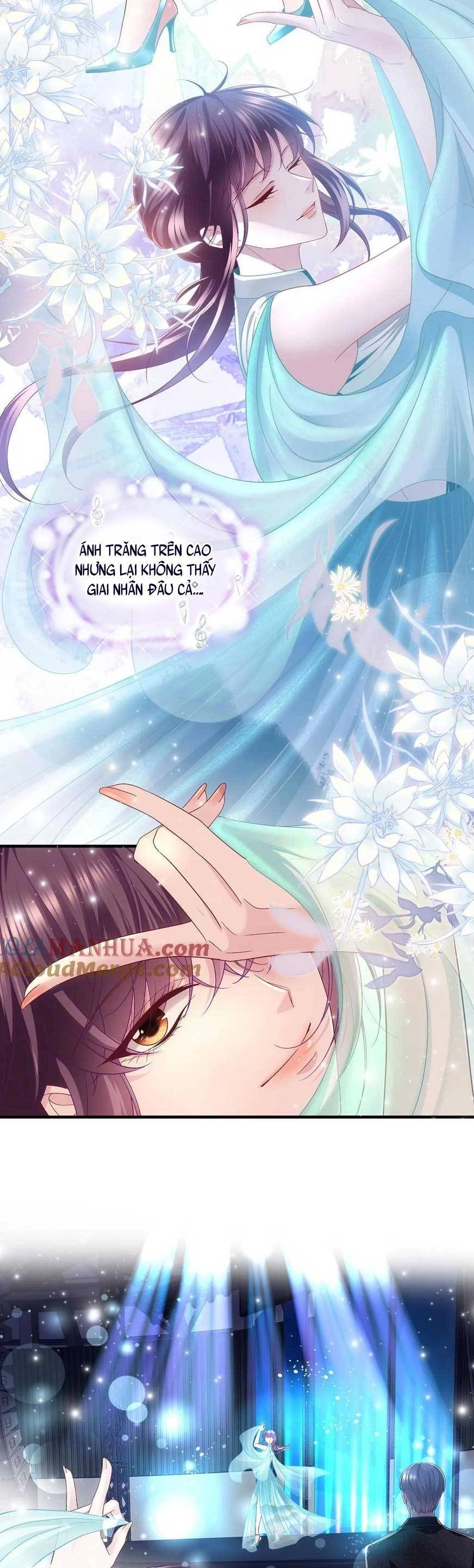 Bảo Bối Của Lão Đại Đã Xuyên Không Trở Về! Chapter 177 - 17