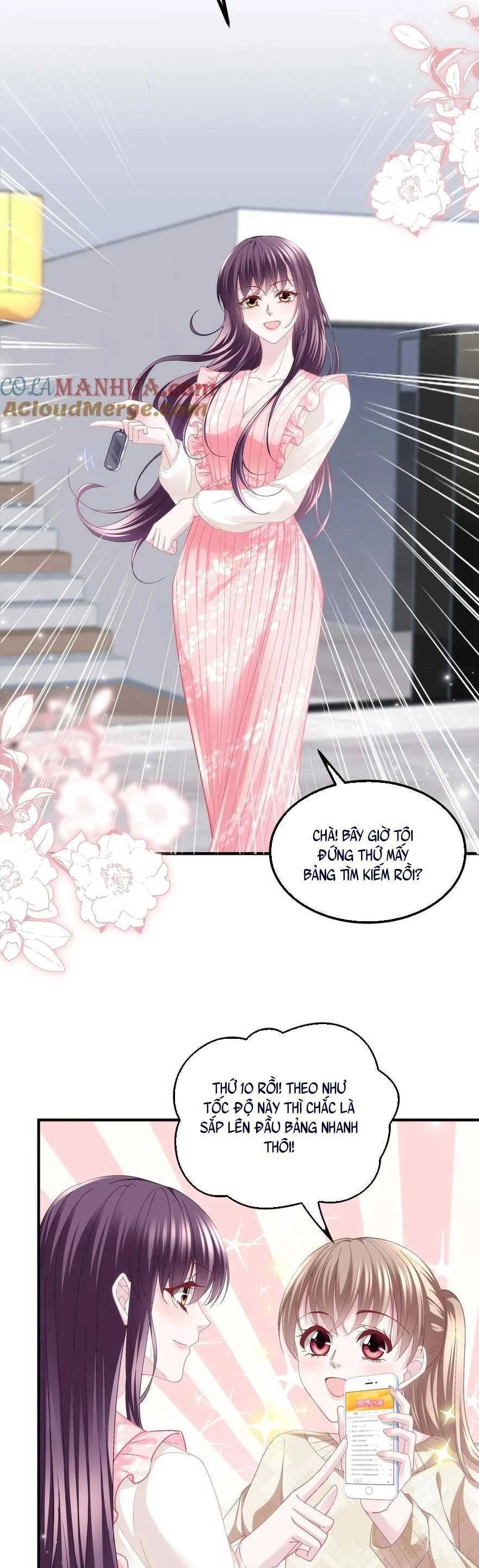 Bảo Bối Của Lão Đại Đã Xuyên Không Trở Về! Chapter 178 - 13