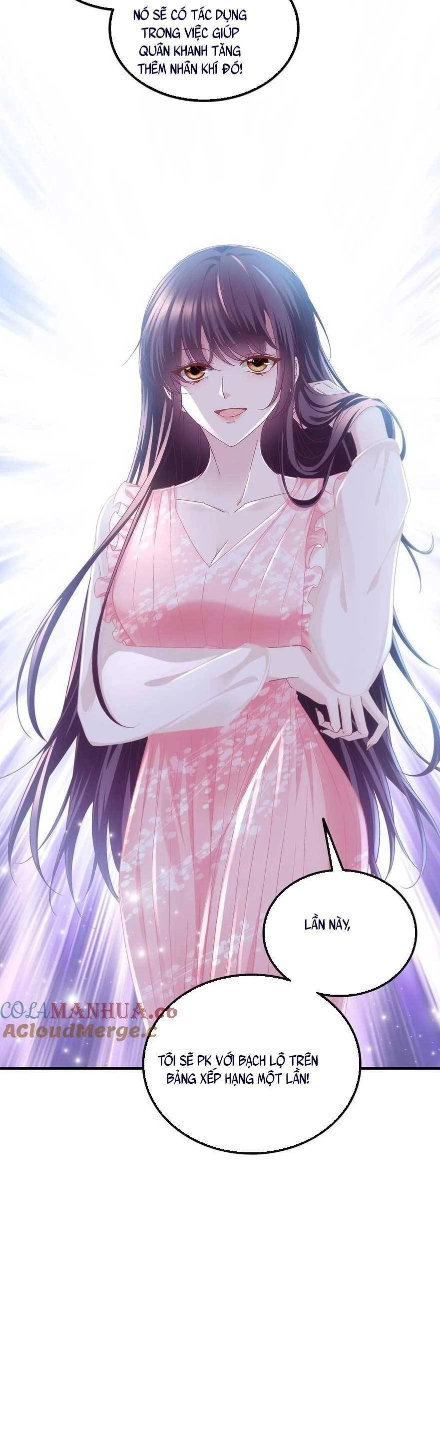 Bảo Bối Của Lão Đại Đã Xuyên Không Trở Về! Chapter 178 - 16