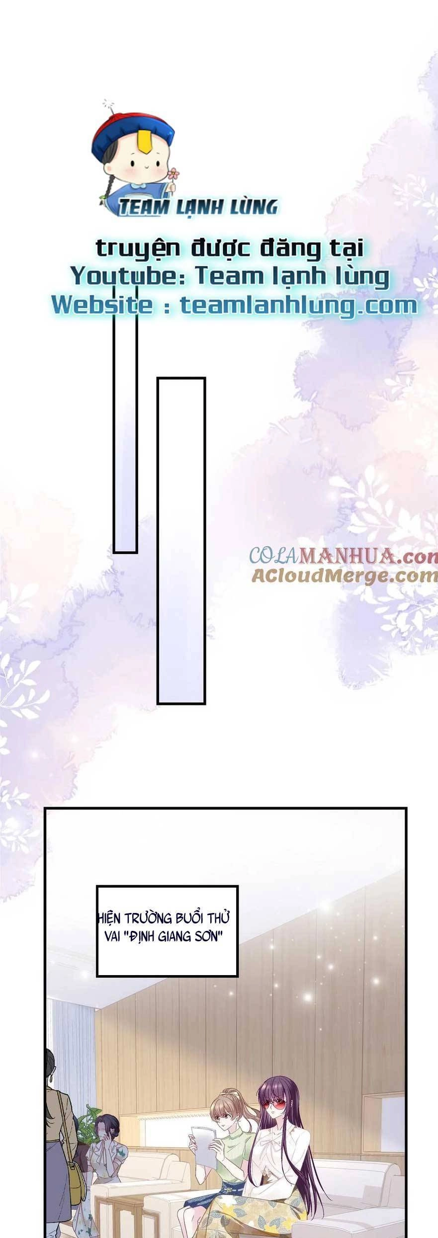 Bảo Bối Của Lão Đại Đã Xuyên Không Trở Về! Chapter 178 - 22