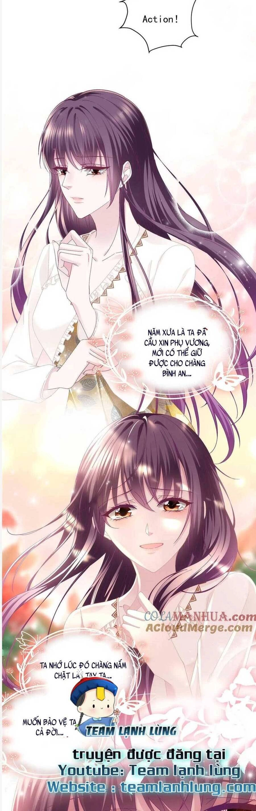 Bảo Bối Của Lão Đại Đã Xuyên Không Trở Về! Chapter 179 - 12