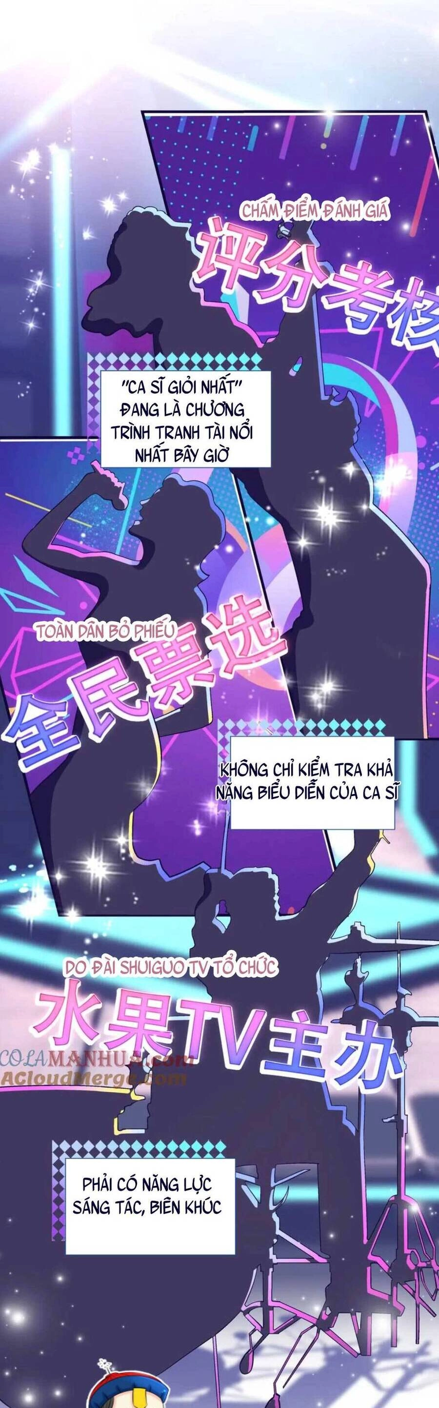 Bảo Bối Của Lão Đại Đã Xuyên Không Trở Về! Chapter 182 - 4