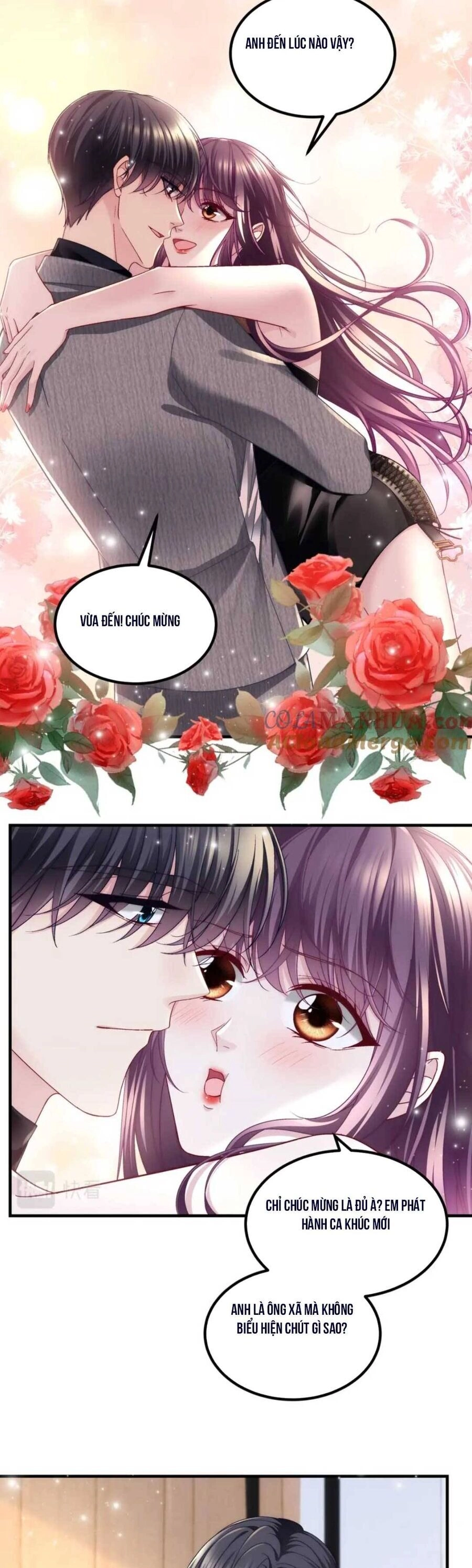 Bảo Bối Của Lão Đại Đã Xuyên Không Trở Về! Chapter 183 - 15