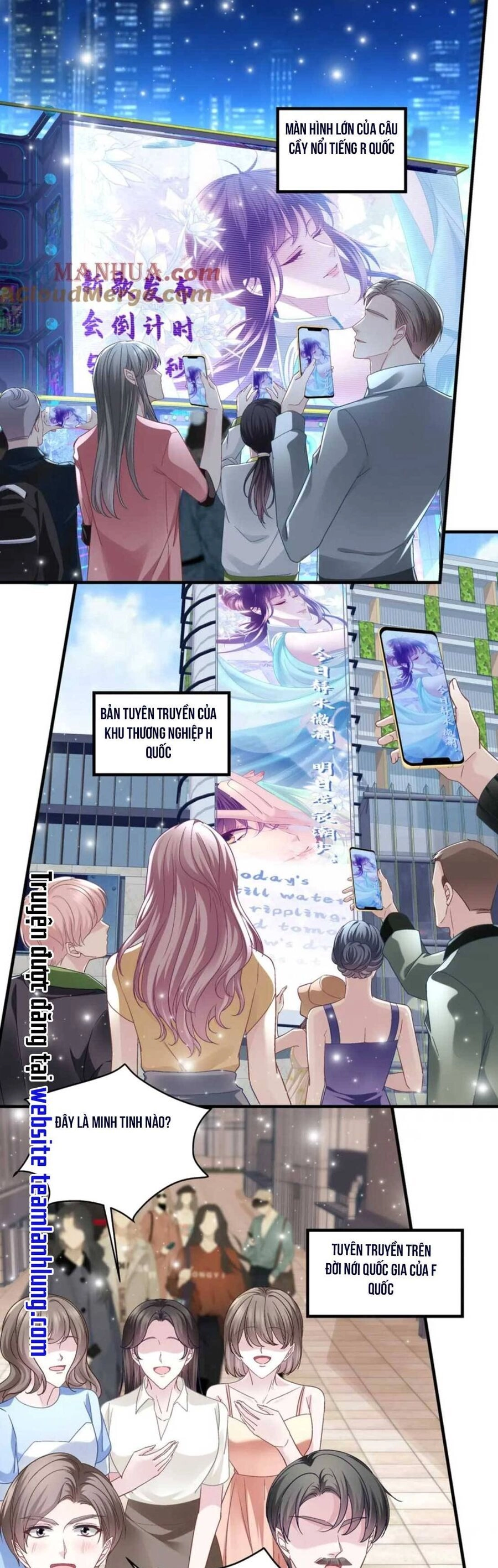 Bảo Bối Của Lão Đại Đã Xuyên Không Trở Về! Chapter 183 - 19