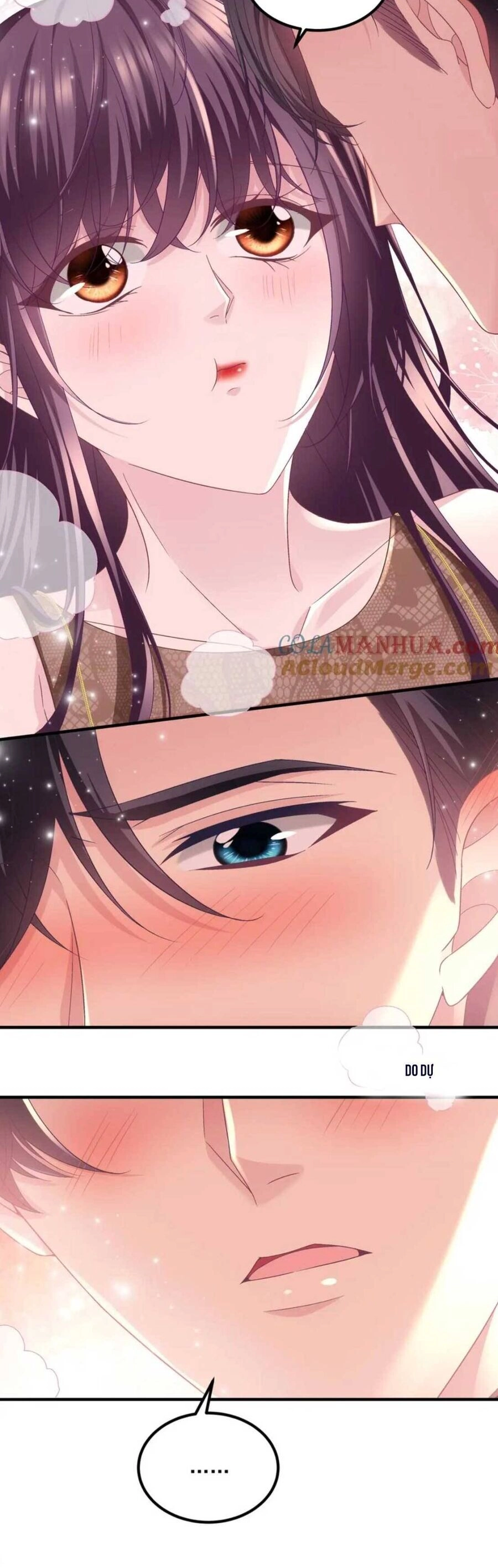 Bảo Bối Của Lão Đại Đã Xuyên Không Trở Về! Chapter 183 - 23