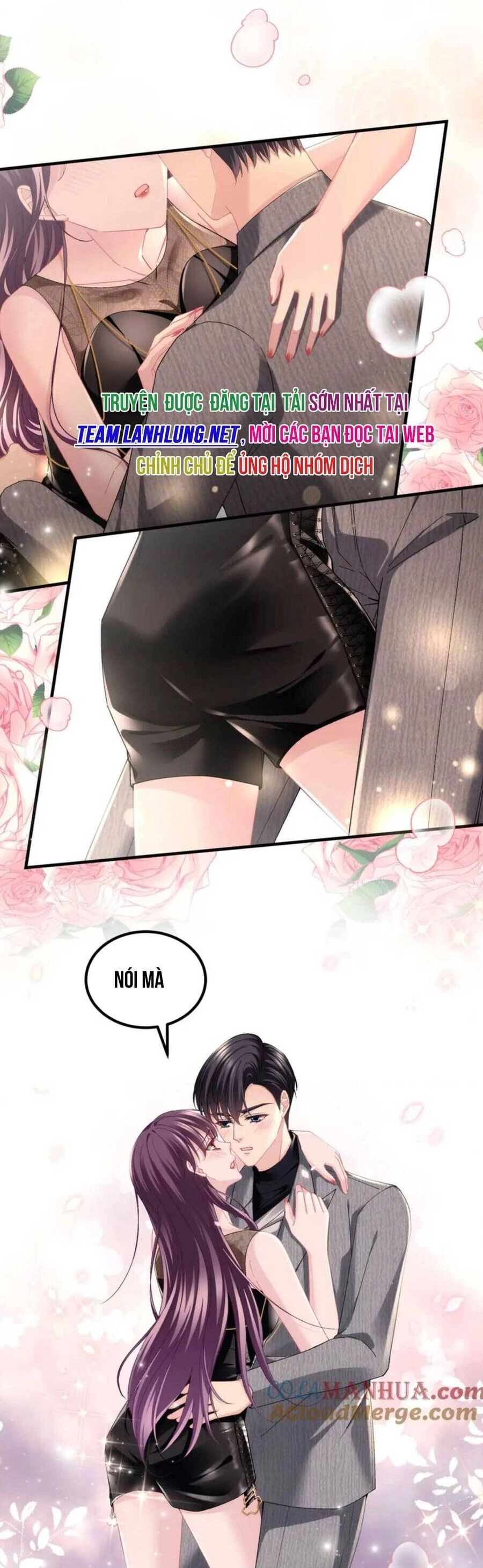 Bảo Bối Của Lão Đại Đã Xuyên Không Trở Về! Chapter 184 - 4