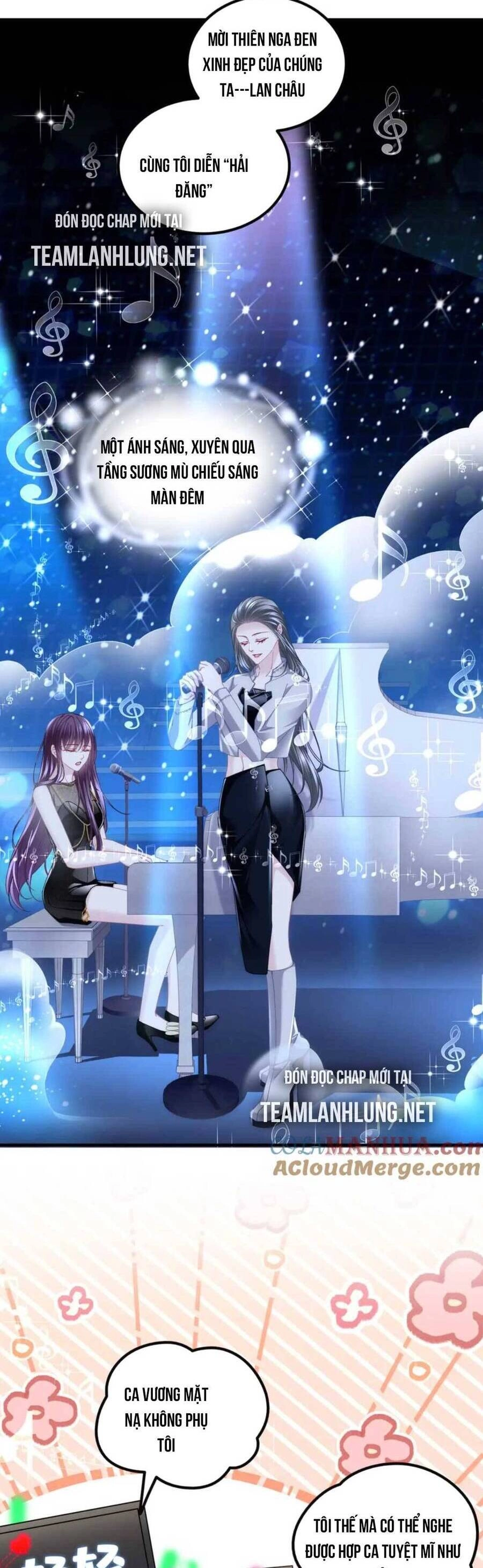 Bảo Bối Của Lão Đại Đã Xuyên Không Trở Về! Chapter 185 - 7