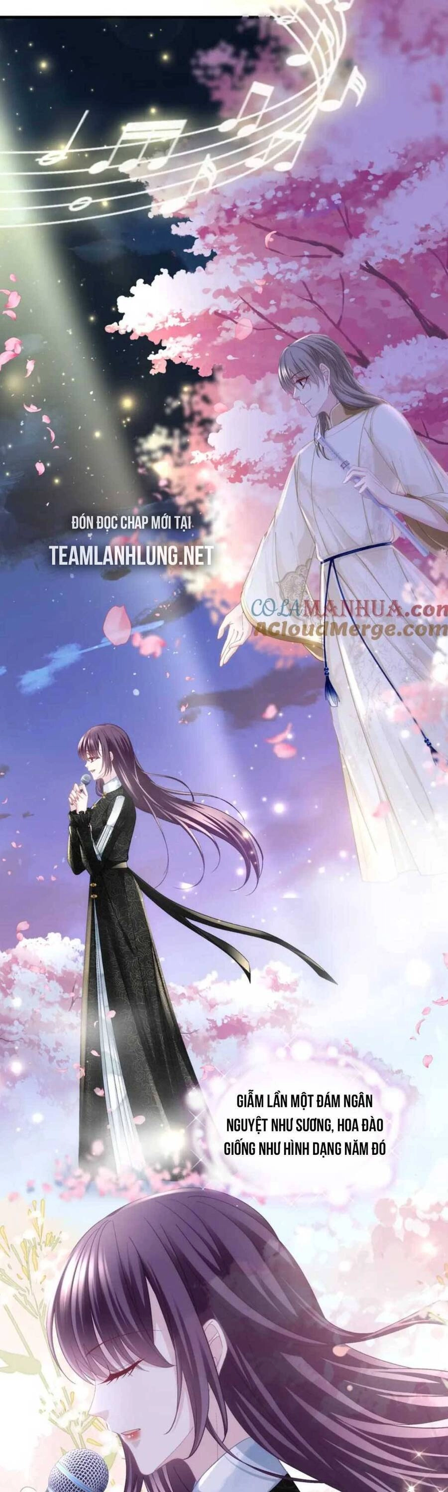 Bảo Bối Của Lão Đại Đã Xuyên Không Trở Về! Chapter 185 - 15