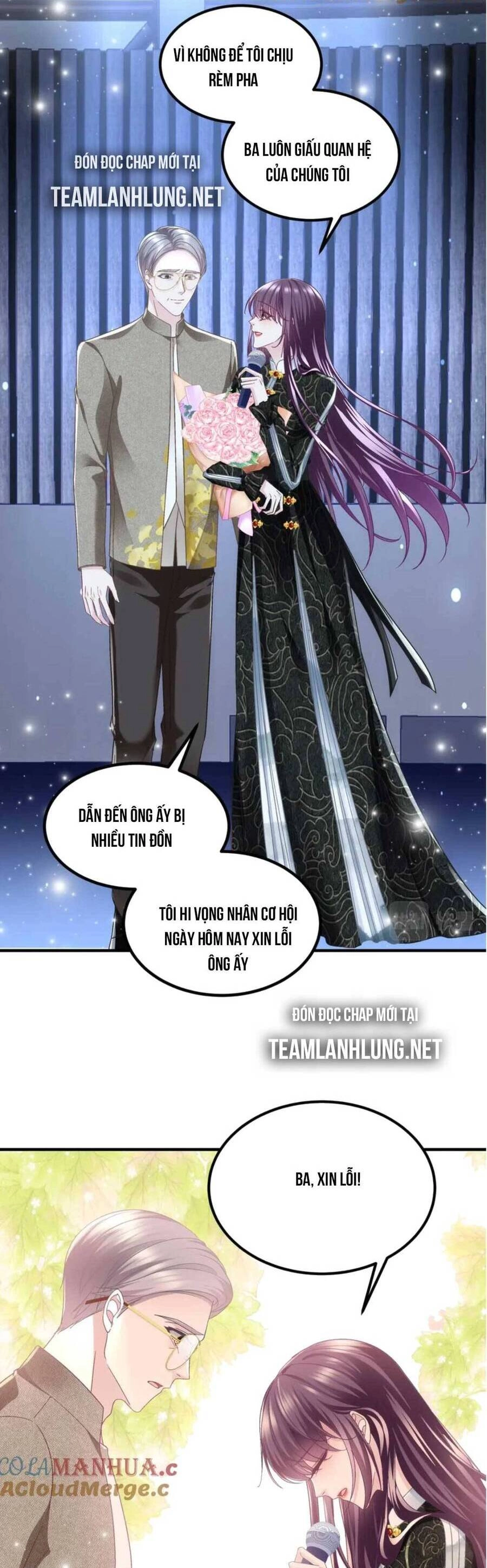 Bảo Bối Của Lão Đại Đã Xuyên Không Trở Về! Chapter 185 - 23