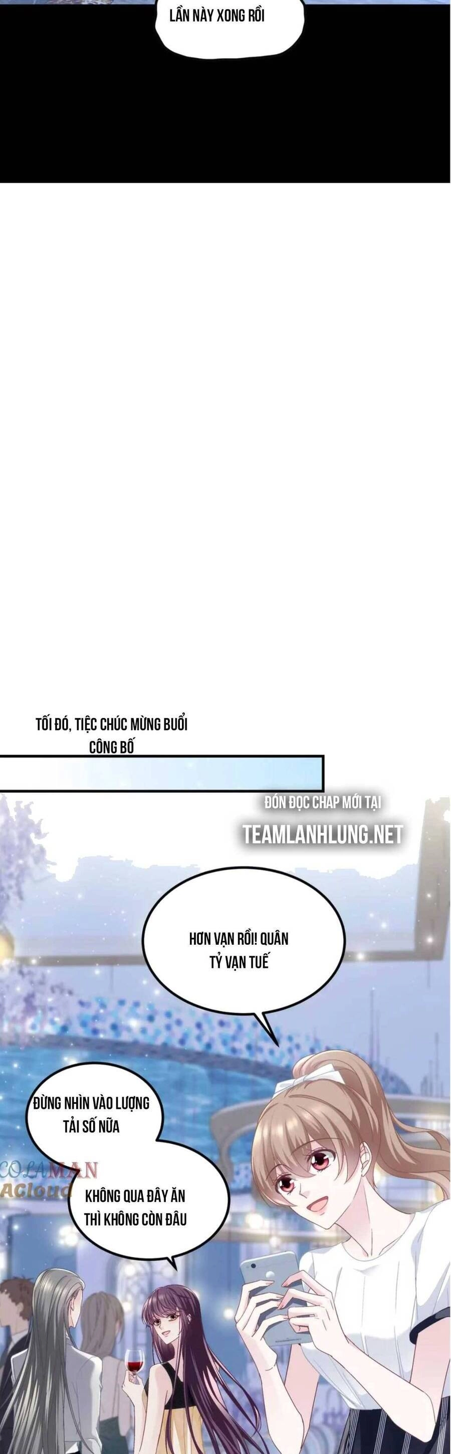 Bảo Bối Của Lão Đại Đã Xuyên Không Trở Về! Chapter 185 - 26