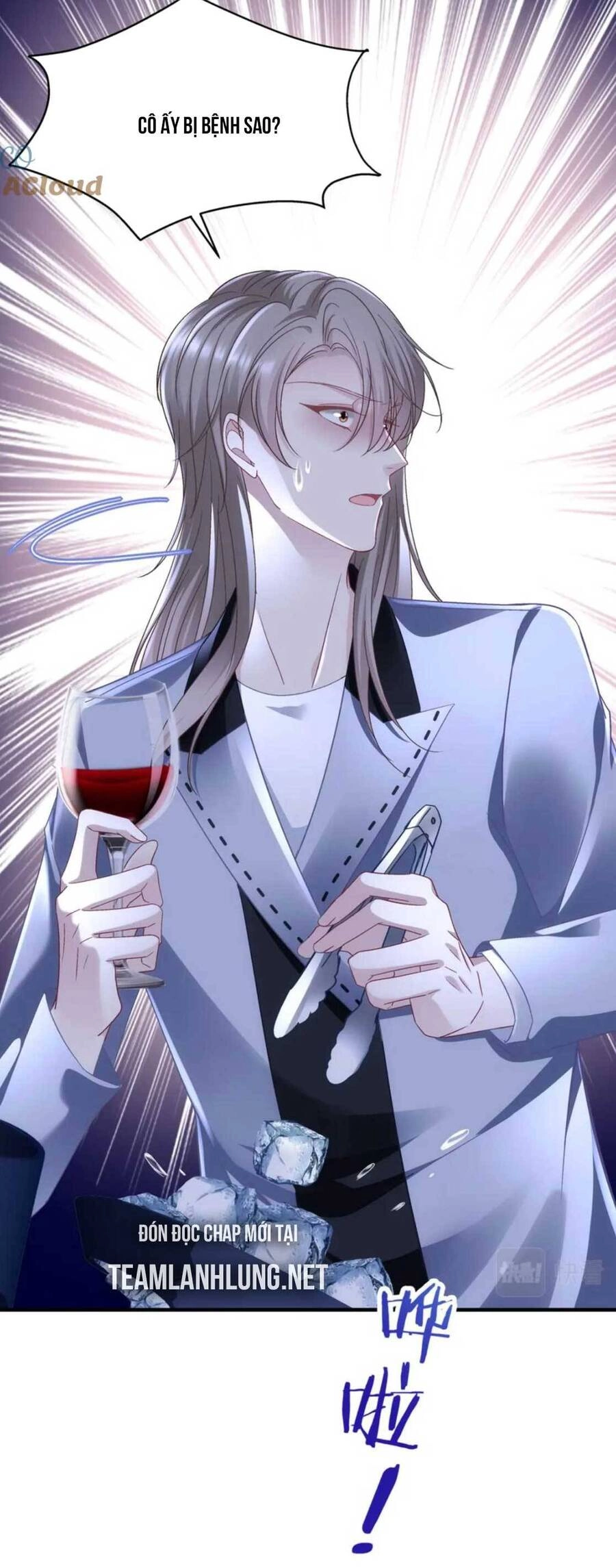 Bảo Bối Của Lão Đại Đã Xuyên Không Trở Về! Chapter 185 - 30