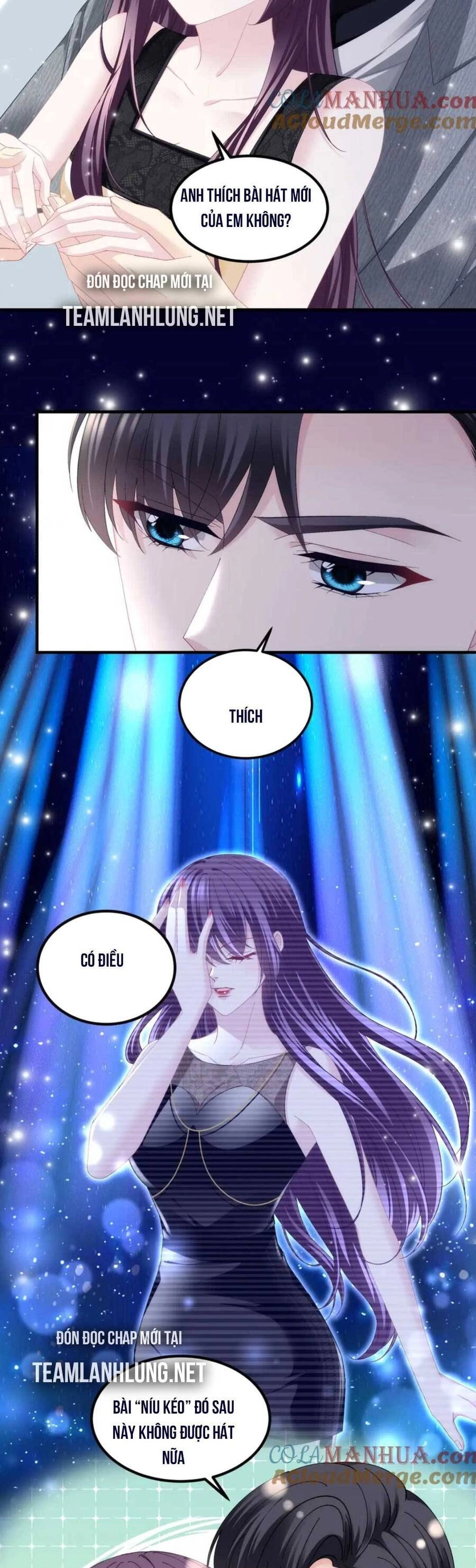 Bảo Bối Của Lão Đại Đã Xuyên Không Trở Về! Chapter 186 - 14