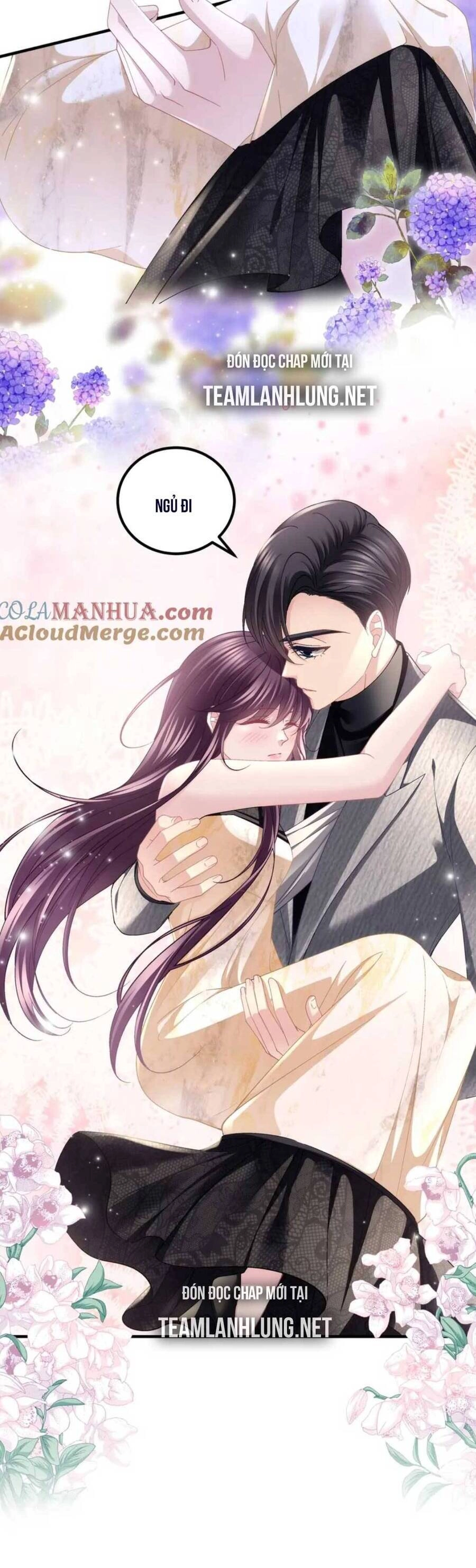 Bảo Bối Của Lão Đại Đã Xuyên Không Trở Về! Chapter 186 - 16