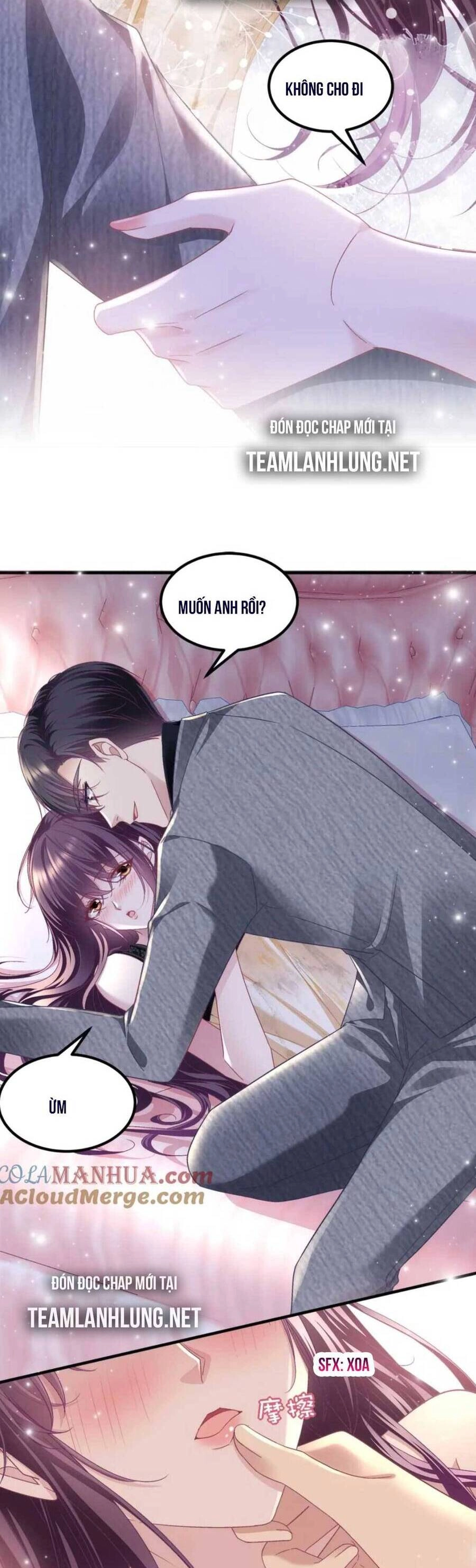 Bảo Bối Của Lão Đại Đã Xuyên Không Trở Về! Chapter 186 - 21