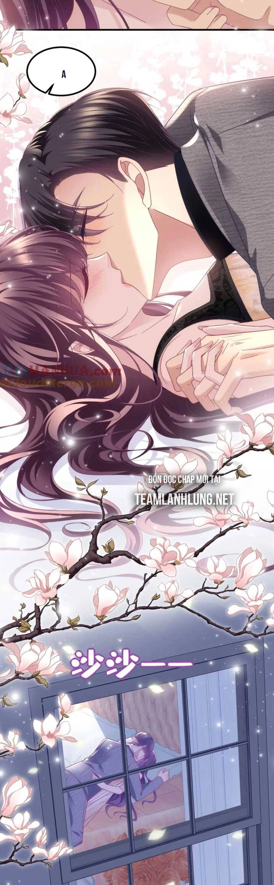 Bảo Bối Của Lão Đại Đã Xuyên Không Trở Về! Chapter 186 - 22