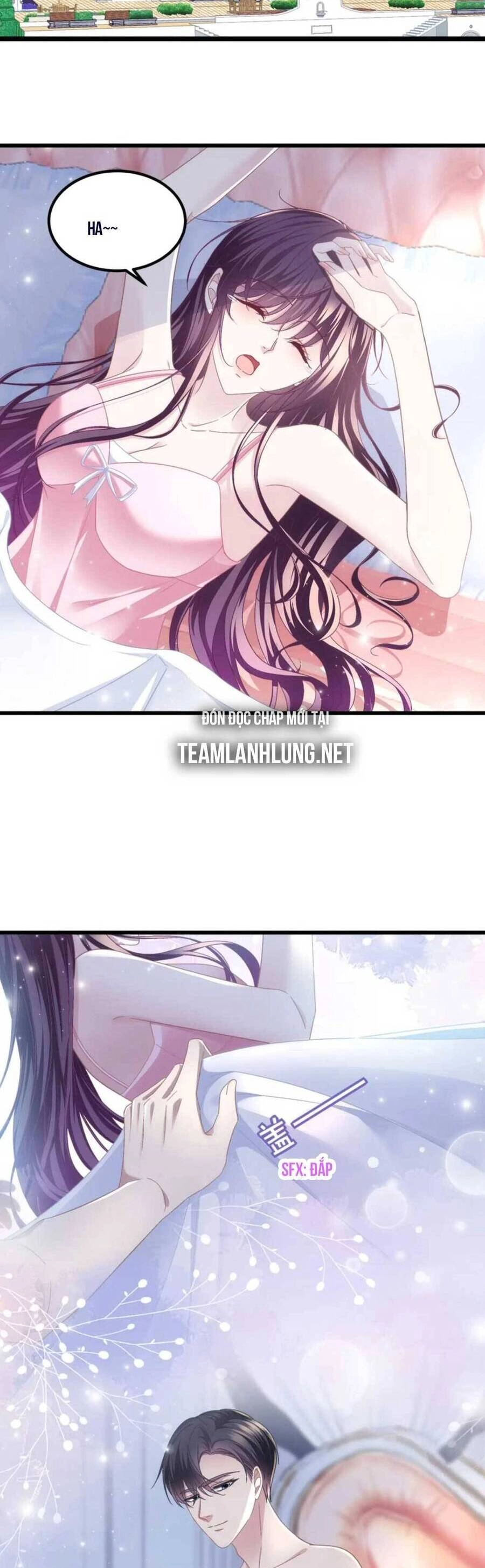 Bảo Bối Của Lão Đại Đã Xuyên Không Trở Về! Chapter 186 - 24