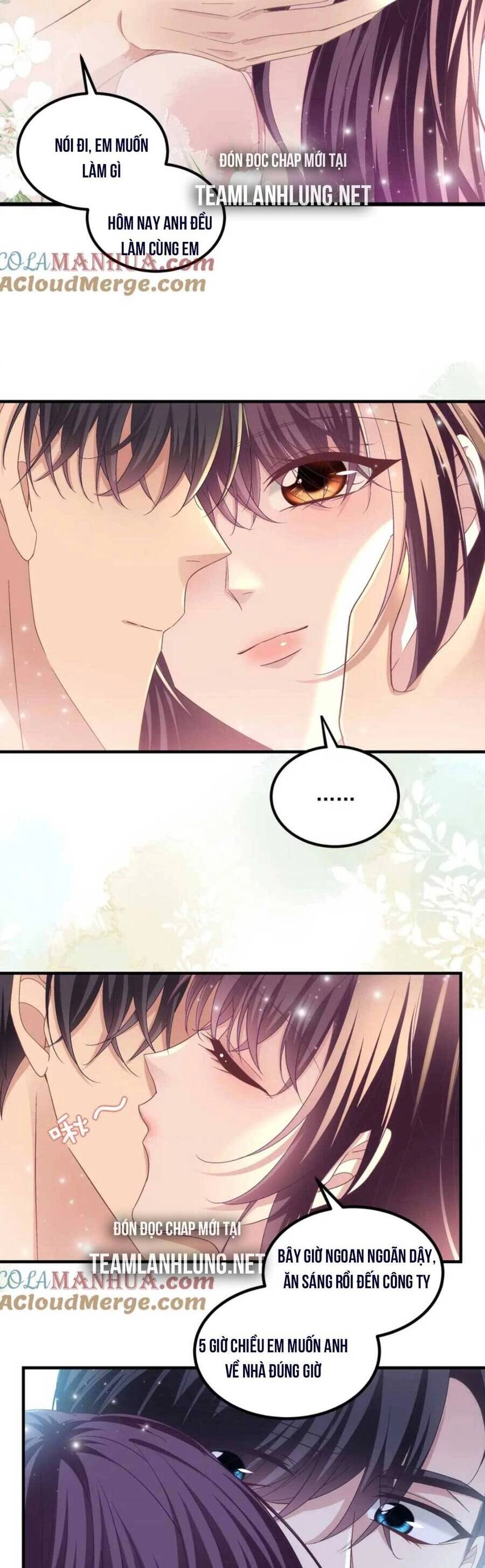 Bảo Bối Của Lão Đại Đã Xuyên Không Trở Về! Chapter 186 - 27