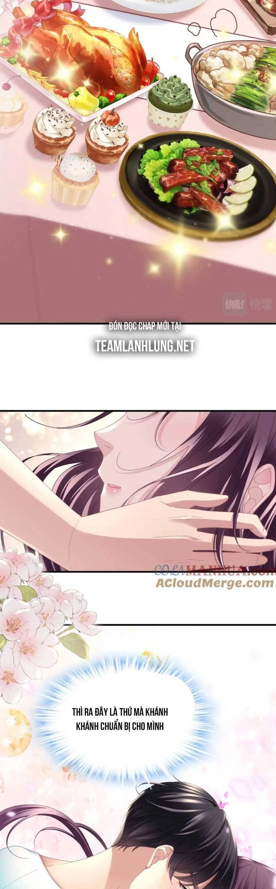 Bảo Bối Của Lão Đại Đã Xuyên Không Trở Về! Chapter 188 - 11