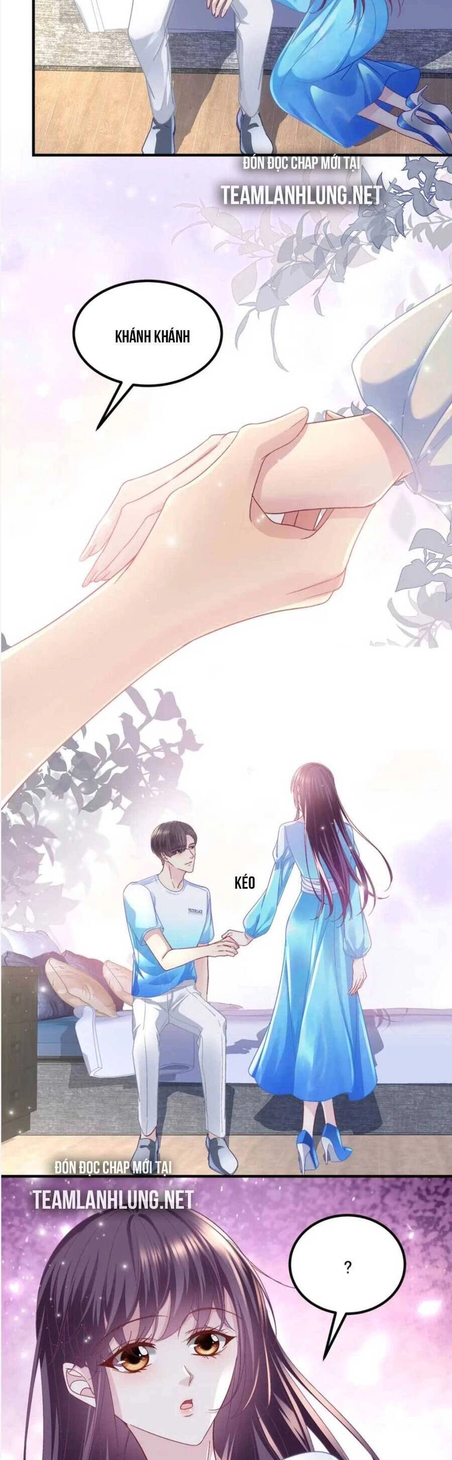 Bảo Bối Của Lão Đại Đã Xuyên Không Trở Về! Chapter 188 - 21