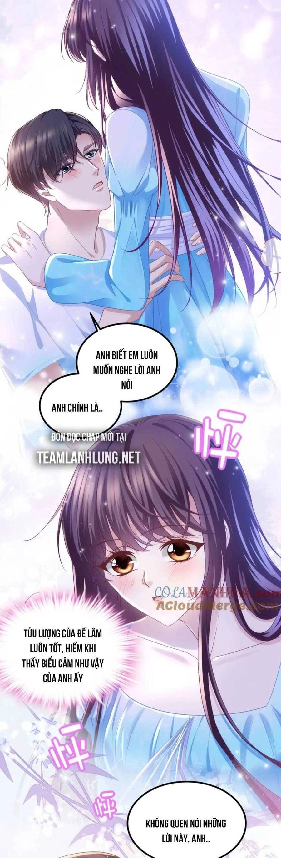 Bảo Bối Của Lão Đại Đã Xuyên Không Trở Về! Chapter 188 - 23