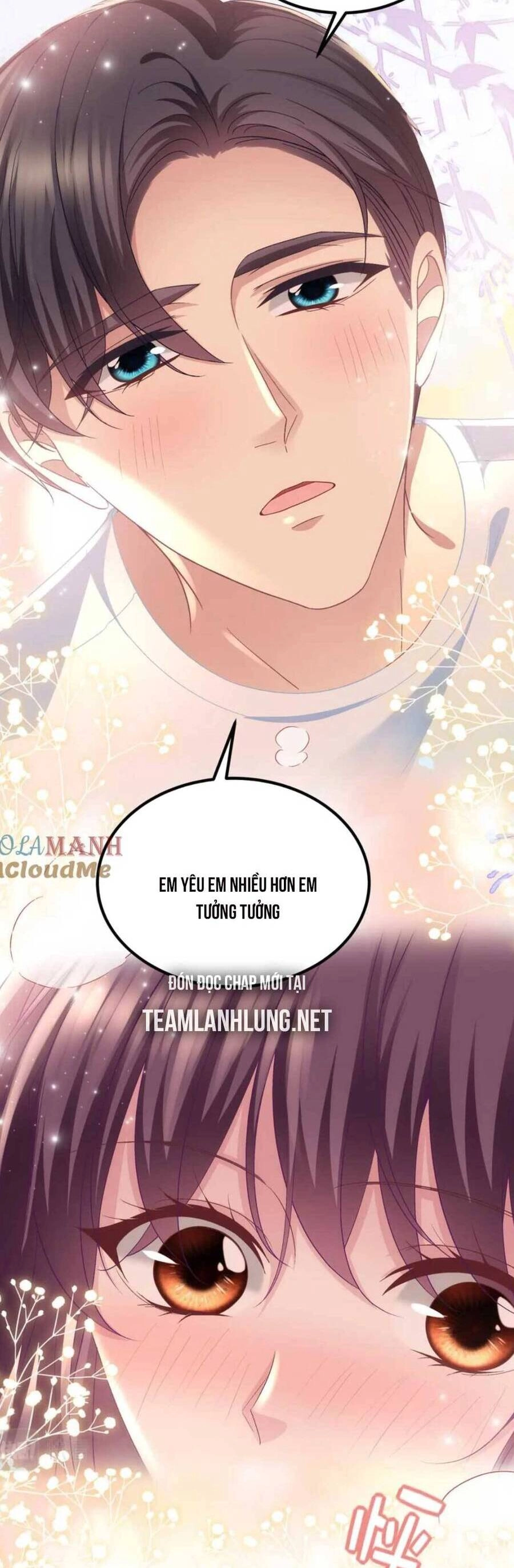 Bảo Bối Của Lão Đại Đã Xuyên Không Trở Về! Chapter 188 - 24