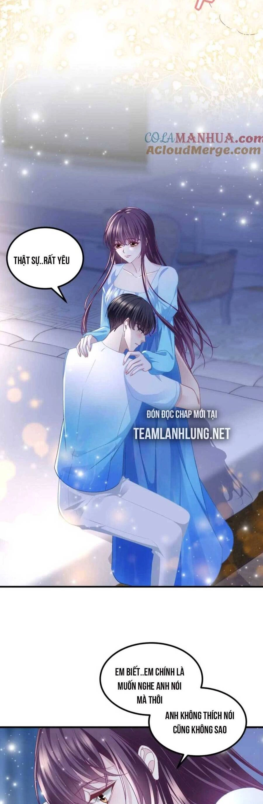 Bảo Bối Của Lão Đại Đã Xuyên Không Trở Về! Chapter 188 - 25