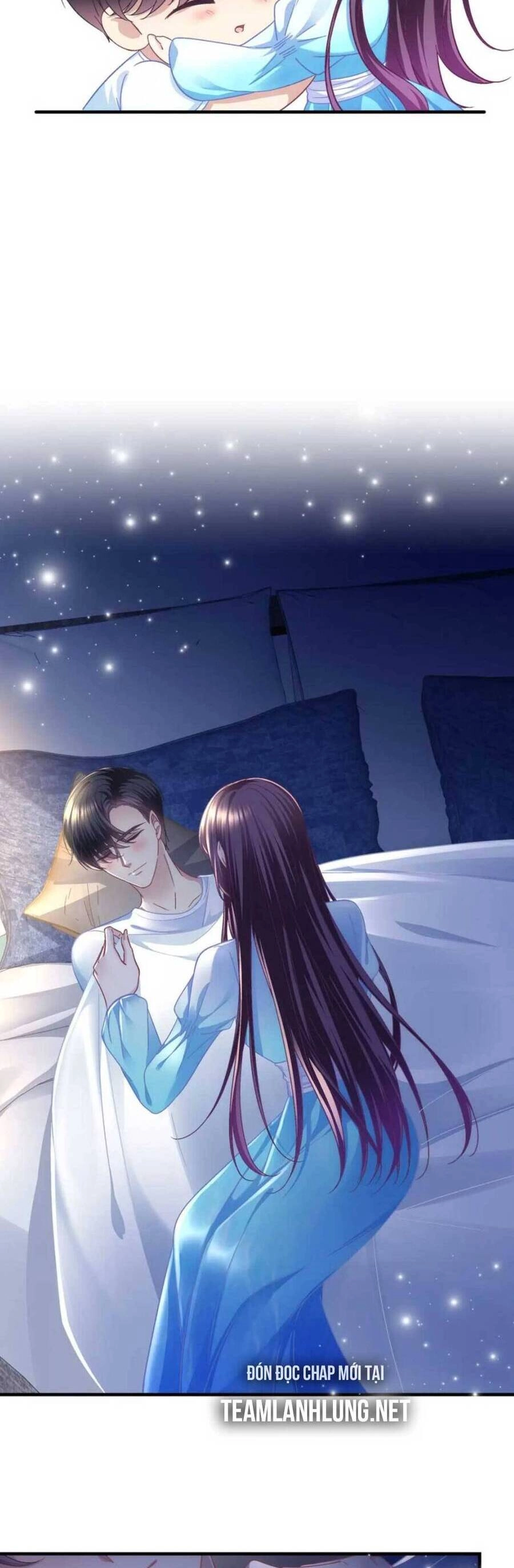 Bảo Bối Của Lão Đại Đã Xuyên Không Trở Về! Chapter 188 - 27