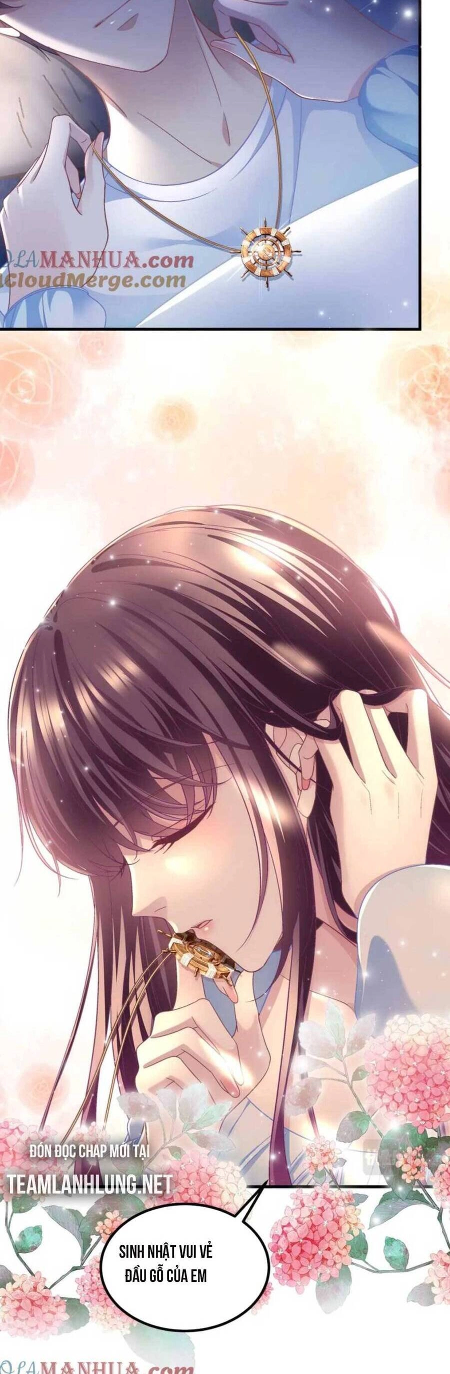 Bảo Bối Của Lão Đại Đã Xuyên Không Trở Về! Chapter 188 - 28