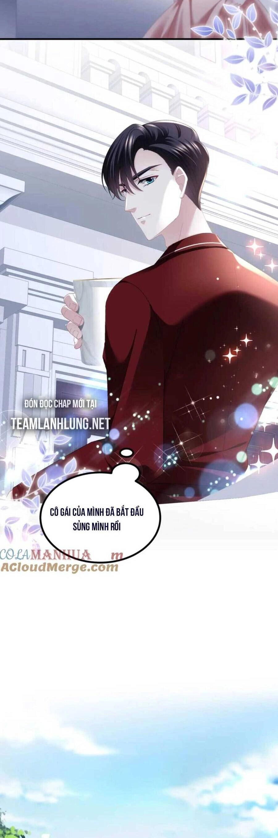 Bảo Bối Của Lão Đại Đã Xuyên Không Trở Về! Chapter 189 - 12