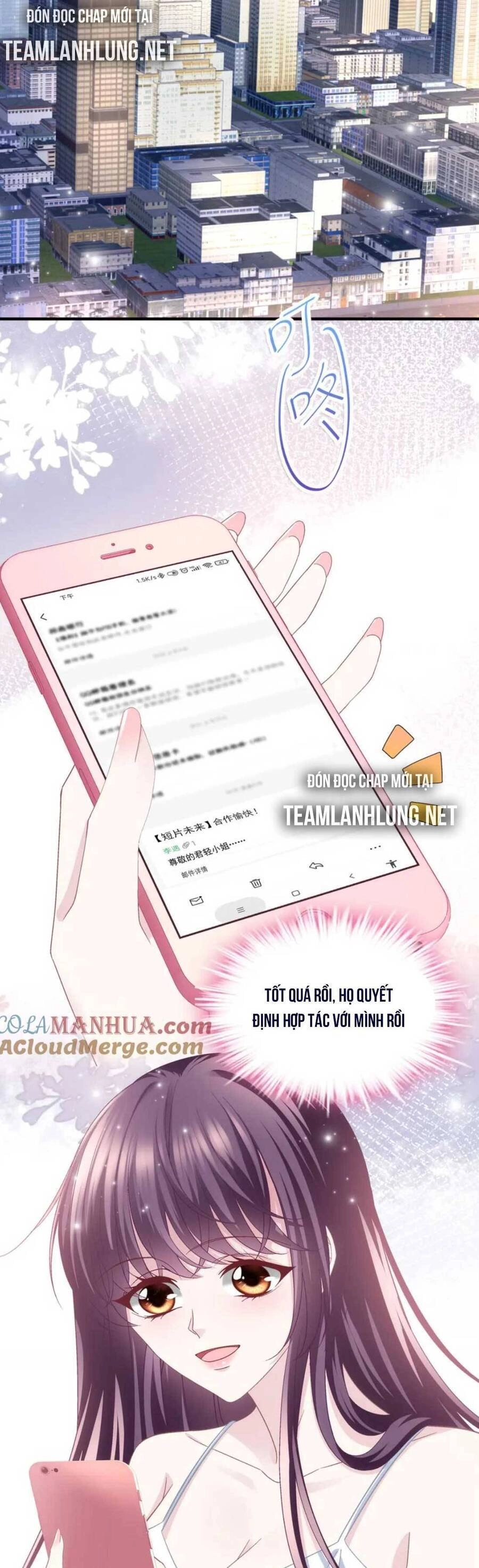 Bảo Bối Của Lão Đại Đã Xuyên Không Trở Về! Chapter 189 - 28