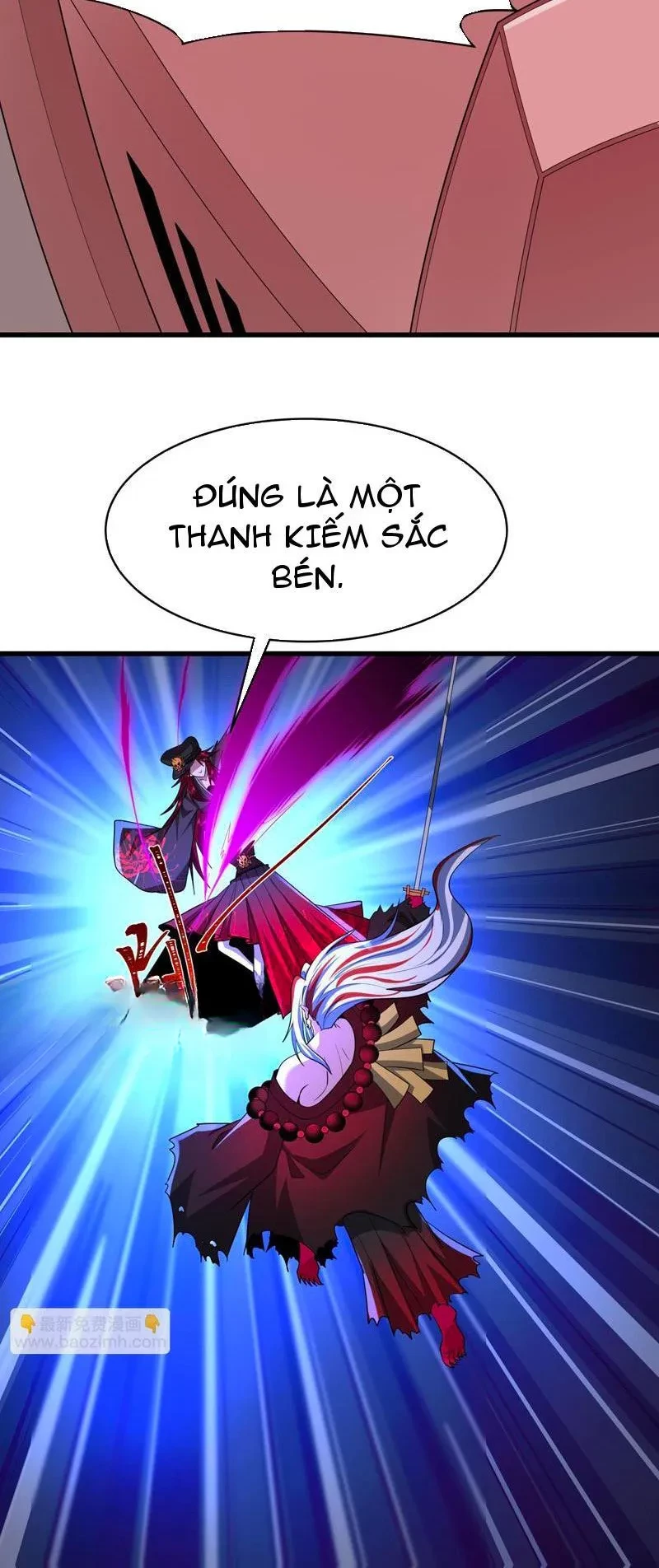 Kỷ Nguyên Kỳ Lạ Chapter 536 - 9