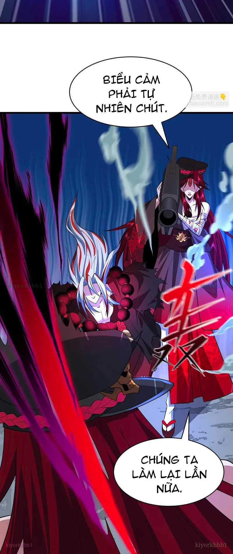 Kỷ Nguyên Kỳ Lạ Chapter 536 - 10