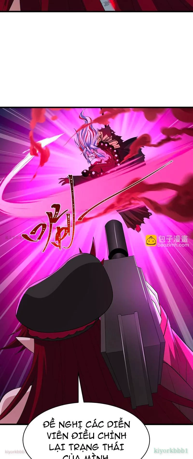 Kỷ Nguyên Kỳ Lạ Chapter 536 - 11