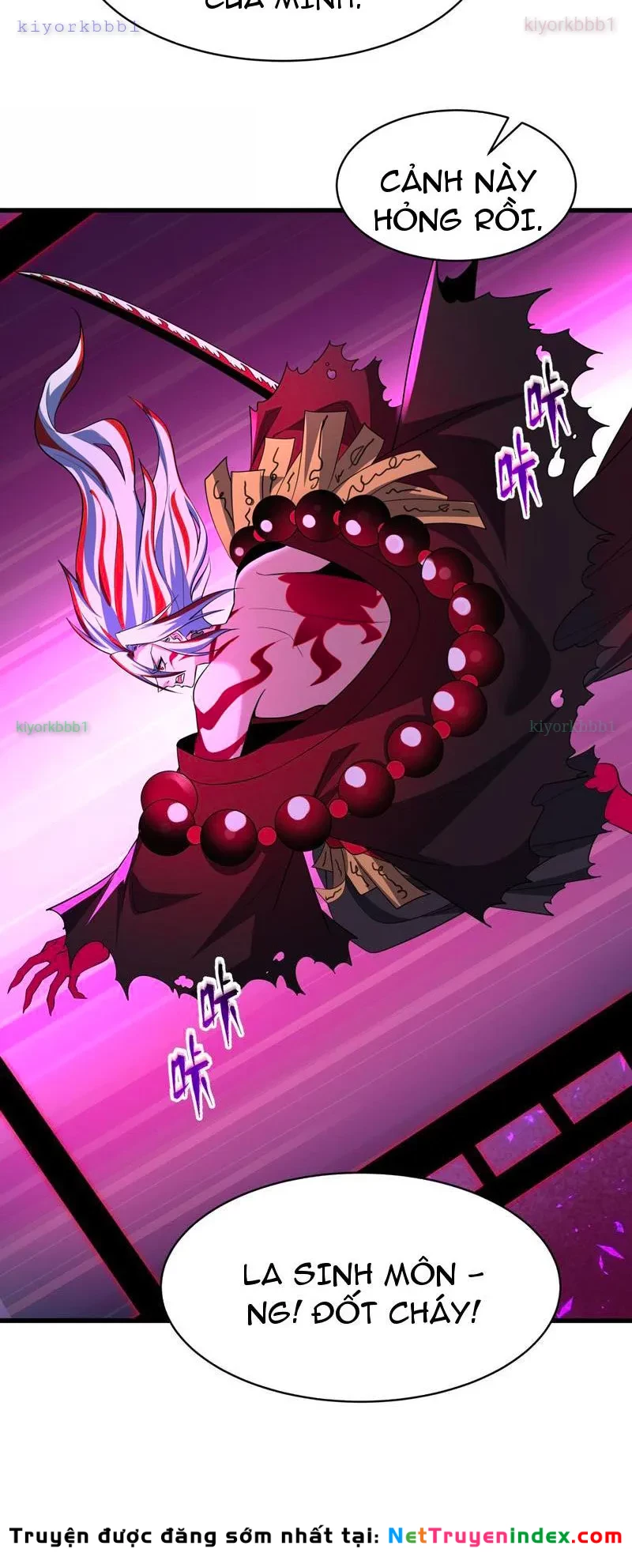 Kỷ Nguyên Kỳ Lạ Chapter 536 - 12