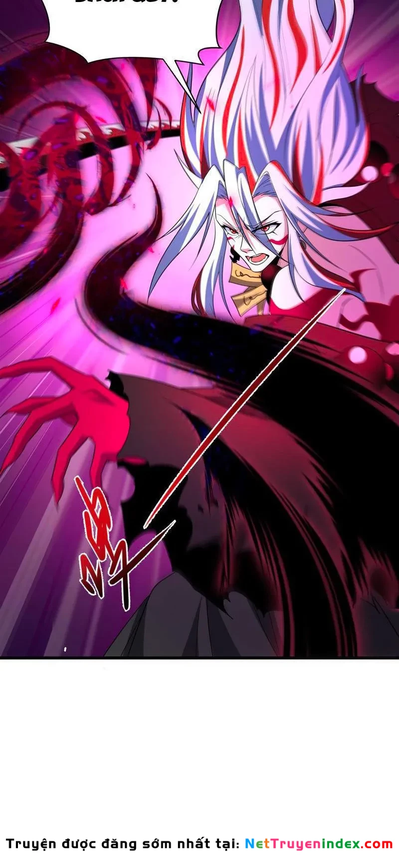 Kỷ Nguyên Kỳ Lạ Chapter 536 - 15