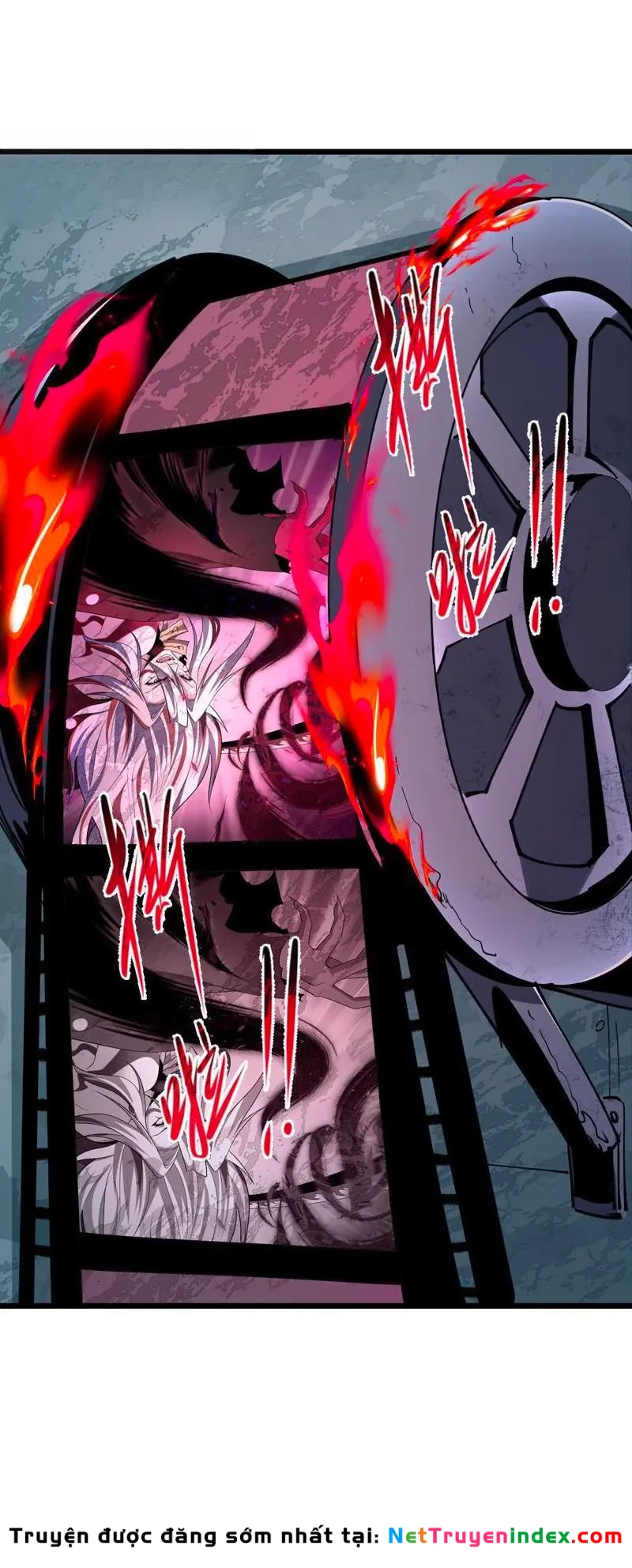 Kỷ Nguyên Kỳ Lạ Chapter 536 - 16