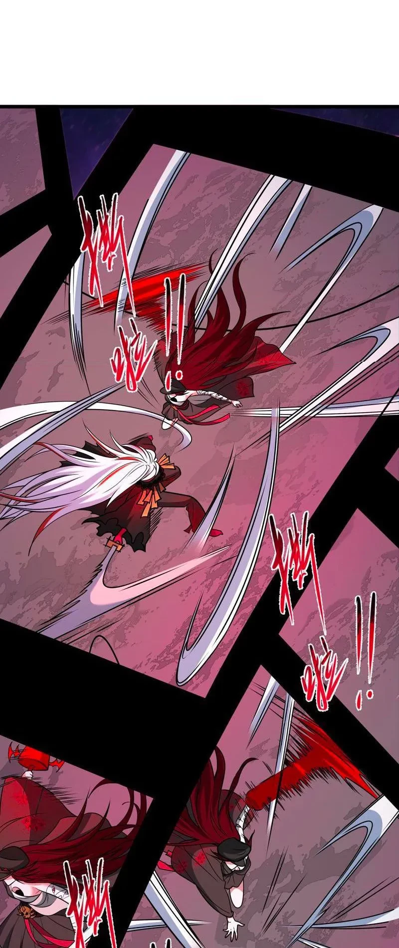 Kỷ Nguyên Kỳ Lạ Chapter 536 - 17